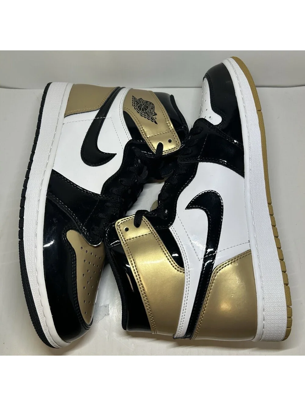 Jordan all items